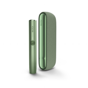 IQOS ILUMA i