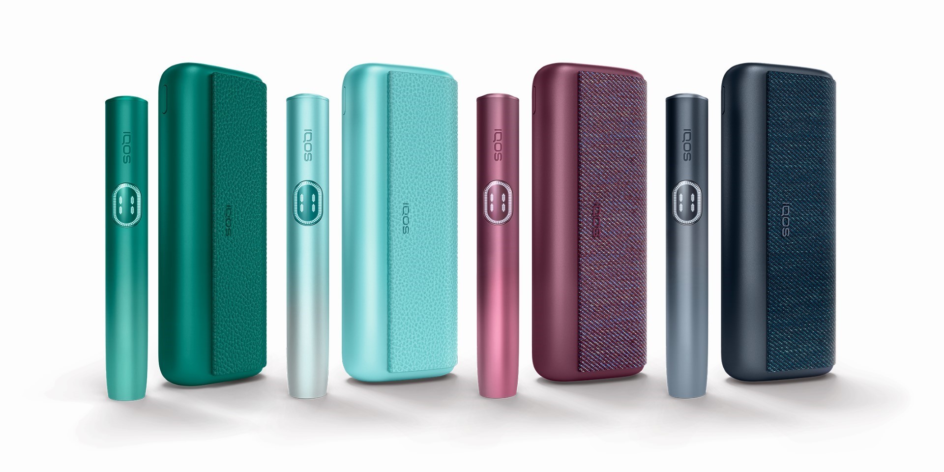 IQOS ILUMA i PRIME